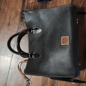Dooney and Bourke handbag